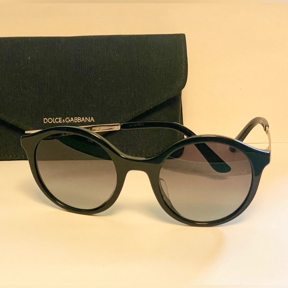 Dolce & Gabanna Sunglasses